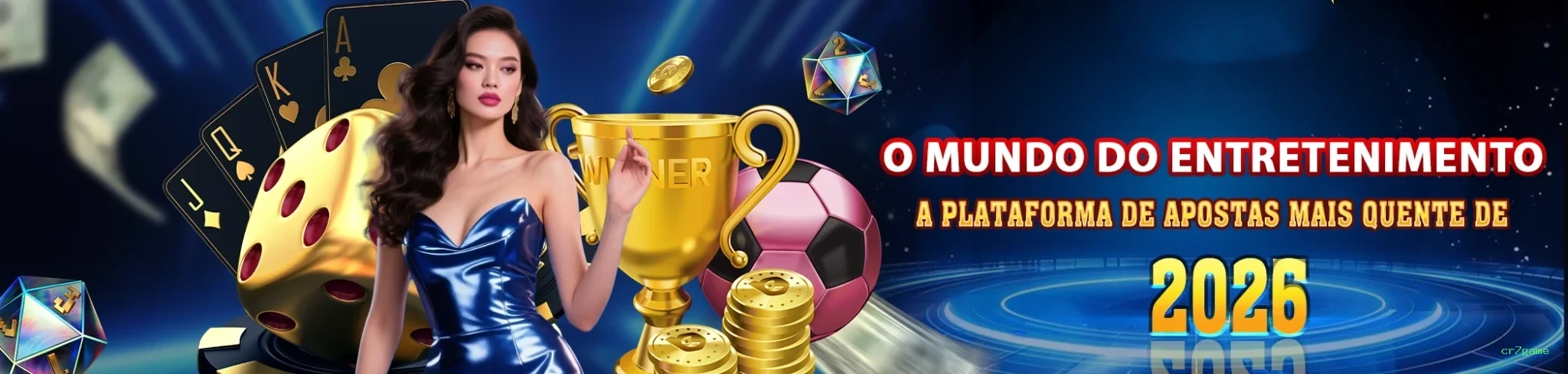 Jogos de Cassino ao Vivo